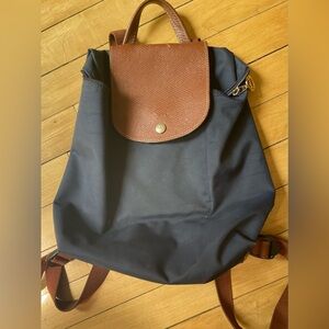 Longchamp Le Pliage Original Backpack